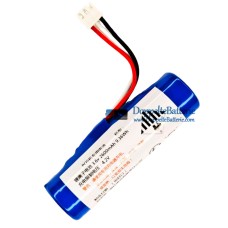 Batterie für PLC QR68 [Ersatzbatterie]